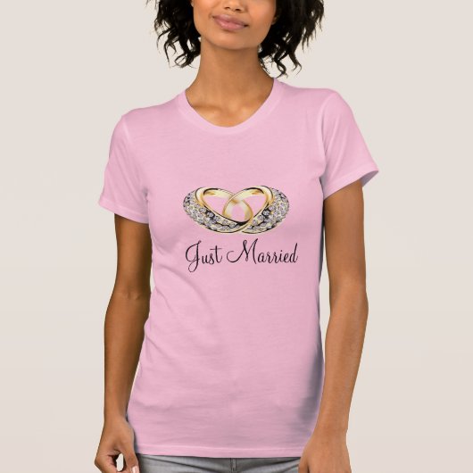 Shirt voor vrouwen (Voorkant)