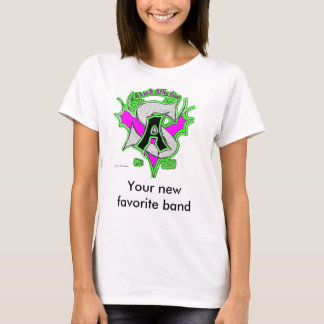 Shirt voor vrouwen