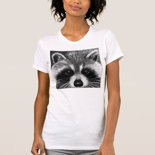 Shirt voor vrouwenbekkens (Voorkant)