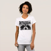 Shirt voor vrouwenbekkens (Voorkant volledig)