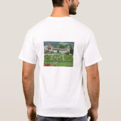 Shirt voor webpromo (Achterkant)