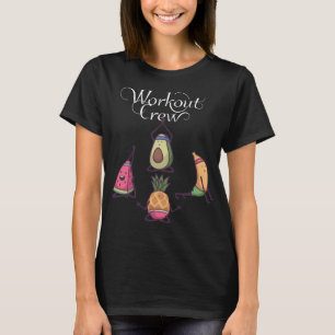 shirt voor werkuitpersoneel
