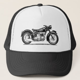 shirt voor zonnestralen trucker pet