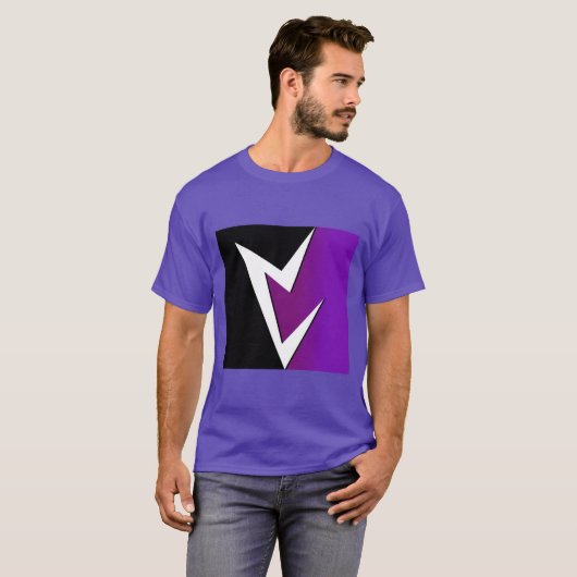 Shirt Vril Flag (Voorkant volledig)