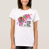 Shirt vrouwen 2011 (Voorkant)