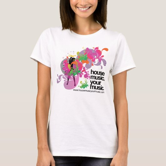 Shirt vrouwen 2011 (Voorkant)