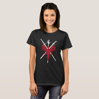 shirt vrouwen van oude stijl