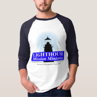 Shirt vuurtoren Softball