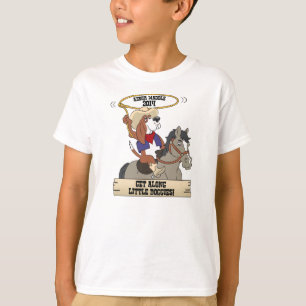 shirt Waddle 2014