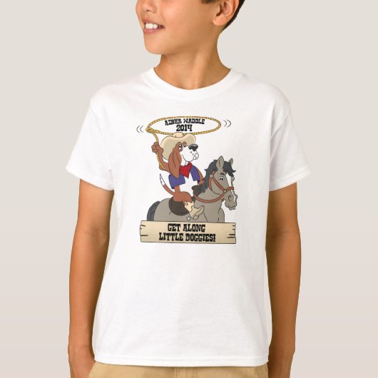 shirt Waddle 2014 (Voorkant)