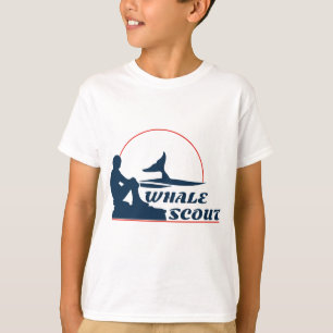 Shirt walvis