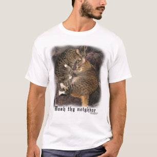 shirt 'Wash Thy Buurgroep'