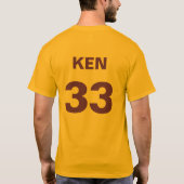 shirt webpagina's (Achterkant)