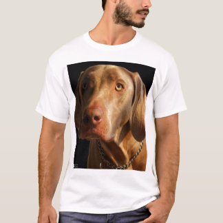 Shirt Weimaraner