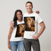 Shirt Weimaraner (Unisex)