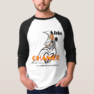 Shirt wijzigen