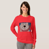 Shirt WinterBeer (Voorkant volledig)