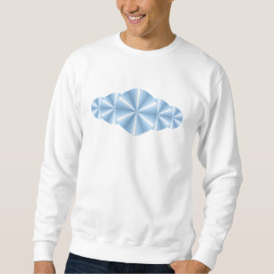 Shirt winterverlichting Mannen