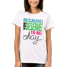 Shirt - Witte vrouwen