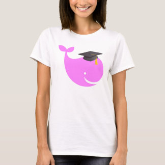 Shirt "Women's Selena the Whale (Afstuderen)"