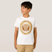 Shirt Youth Nalayn (Voorkant volledig)