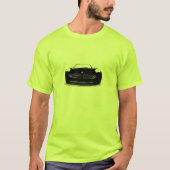 Shirt Z8 "Mooie koplampen" (Voorkant)