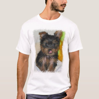 Shirt Zach Pup