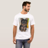 Shirt Zach Pup (Voorkant volledig)