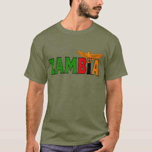 Shirt Zambia
