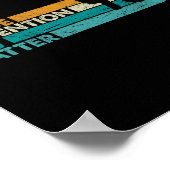 shirt Zelfmoordpreventie Lifeline 988 Awarenes Poster (Hoek)