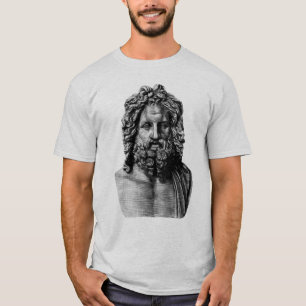 Shirt Zeus