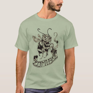 Shirt Zombee