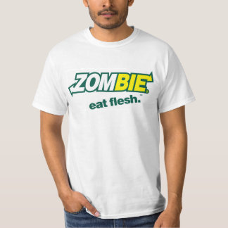 Shirt Zombie