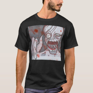 Shirt Zombie