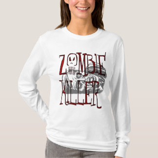 Shirt Zombie Killer