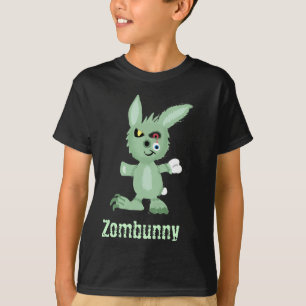 Shirt ZomBunny