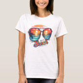 Shirt zomer (Voorkant)