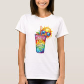 Shirt zomer (Voorkant)