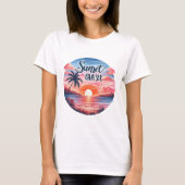 Shirt zomer (Voorkant)