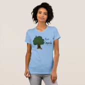 Shirt zonder randvoorwaarden (Voorkant volledig)