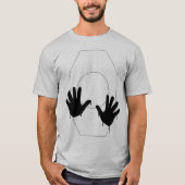 Shirt zonder schut van angry-Elephant (Voorkant)