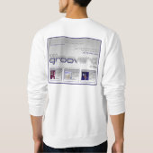 Shirt zonder zweet (Achterkant)