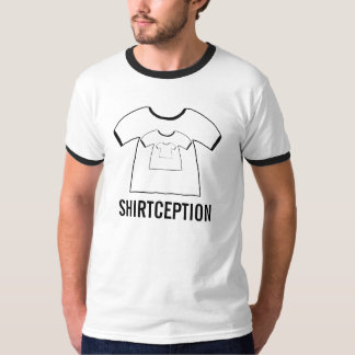 SHIRTCEPTIE T-SHIRT