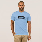 shirten "CRAZY DREAM" T-shirt (Voorkant volledig)