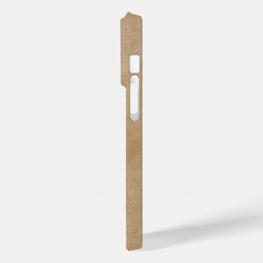 Shirten eekhoorn Case-Mate iPhone case (Achterkant / Links)