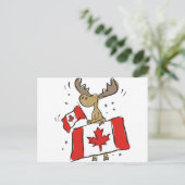 Shirten en cadeaus 86 briefkaart (Staand voorkant)