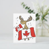 Shirten en cadeaus 86 briefkaart (Staand voorkant)