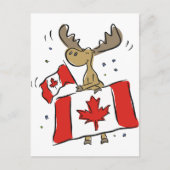 Shirten en cadeaus 86 briefkaart (Voorkant)