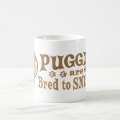 Shirten en cadeautjes voor jongleren koffiemok (Center)