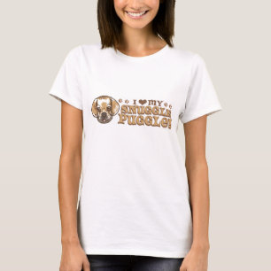 Shirten en cadeautjes voor jongleren t-shirt